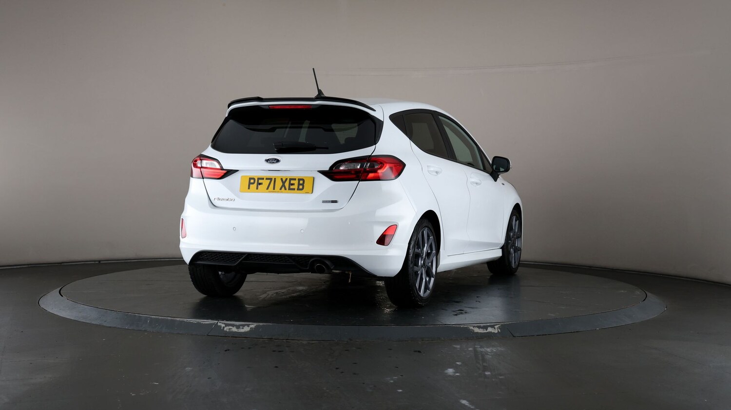 Used Ford Fiesta for sale - 76810519: Photo 62