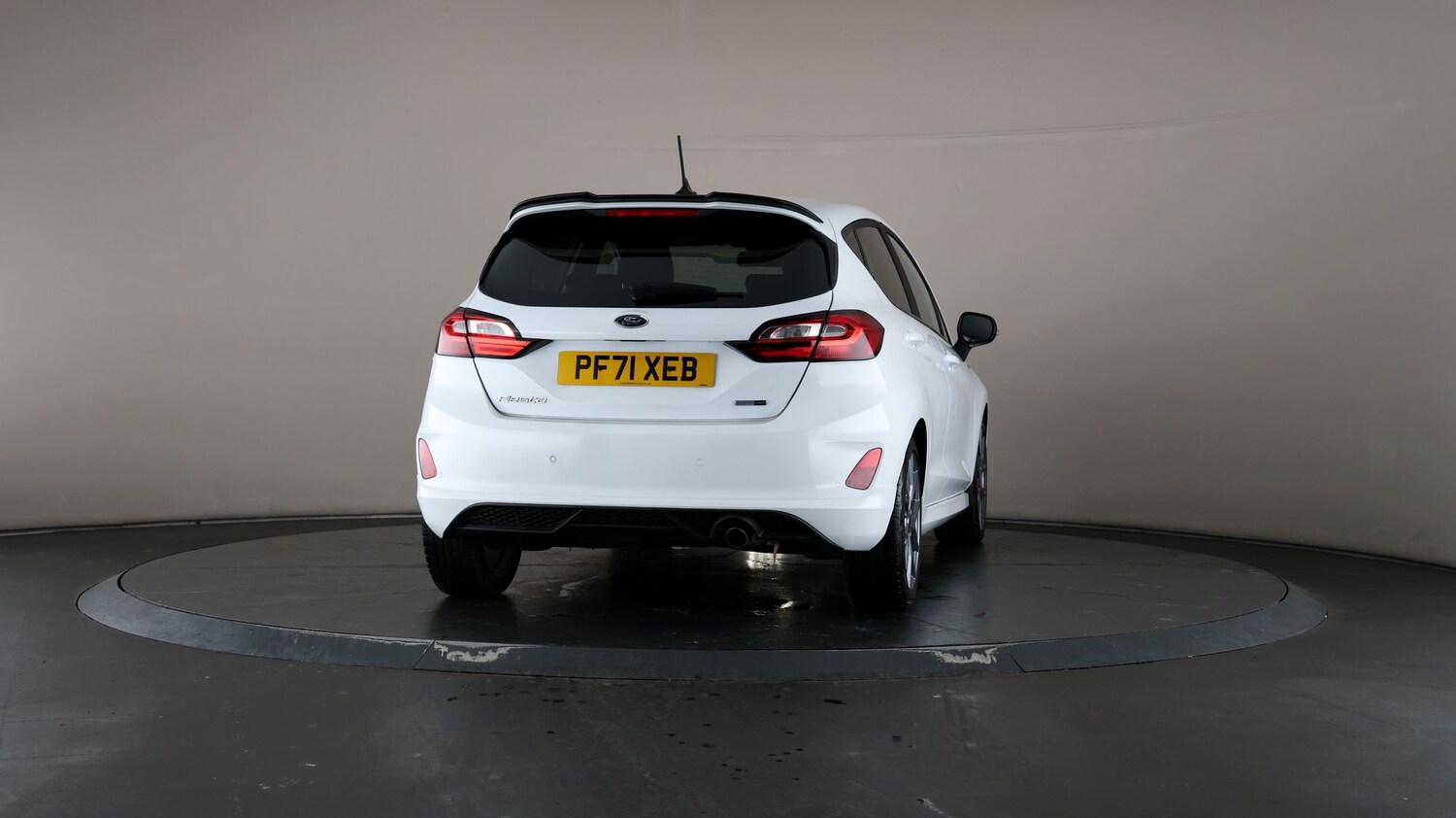 Used Ford Fiesta for sale - 76810519: Photo 63