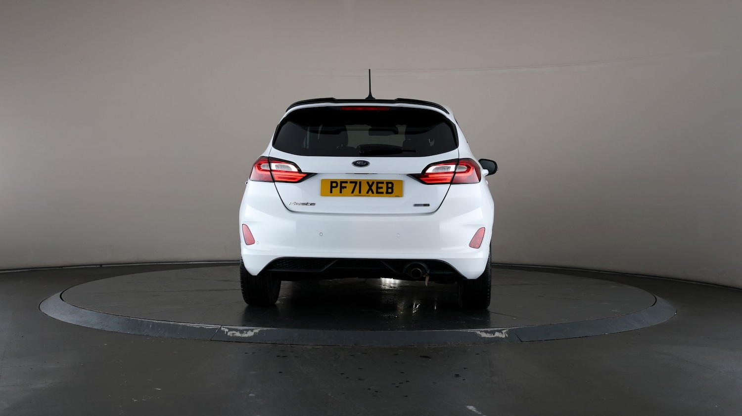 Used Ford Fiesta for sale - 76810519: Photo 64