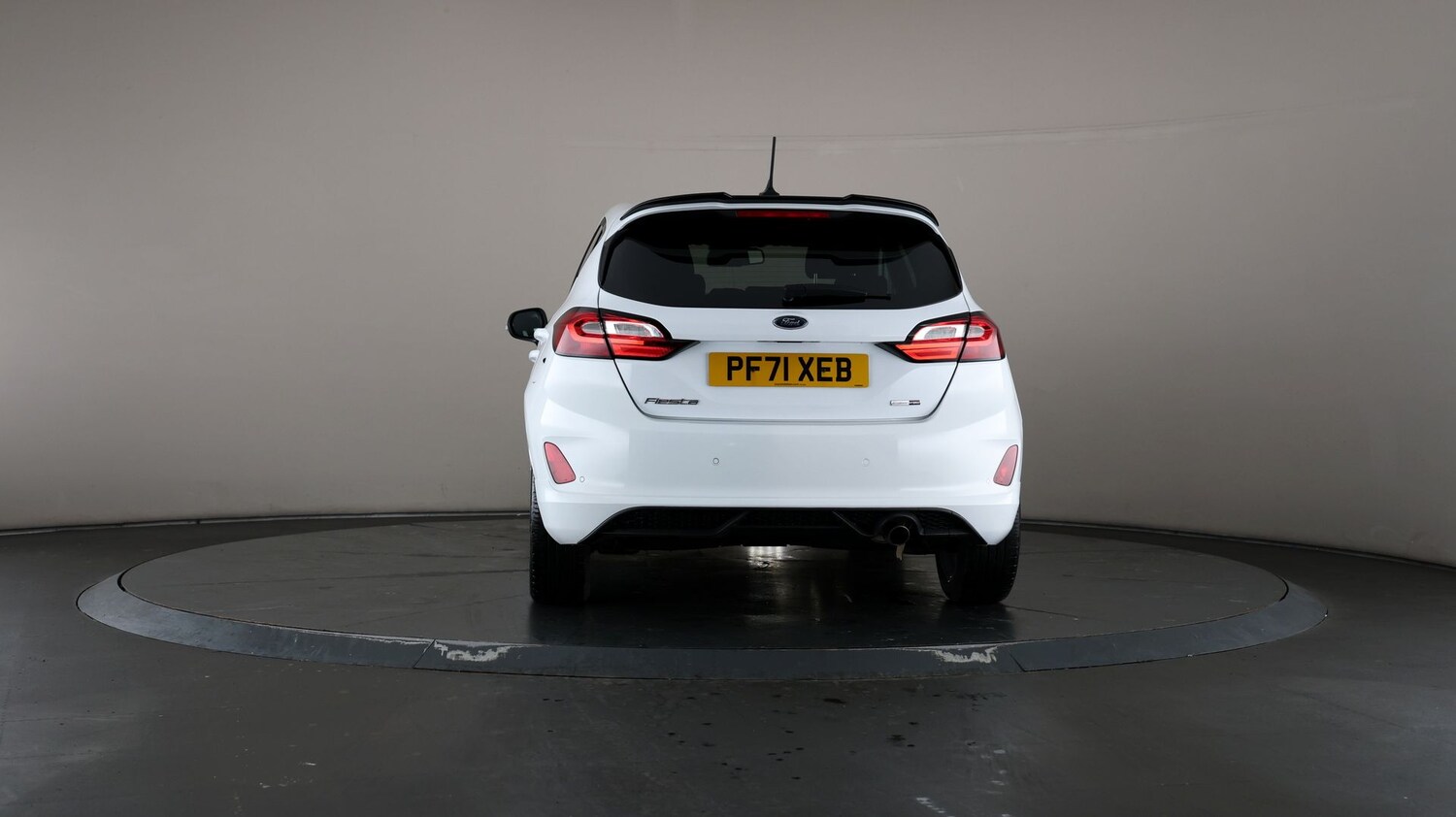 Used Ford Fiesta for sale - 76810519: Photo 65