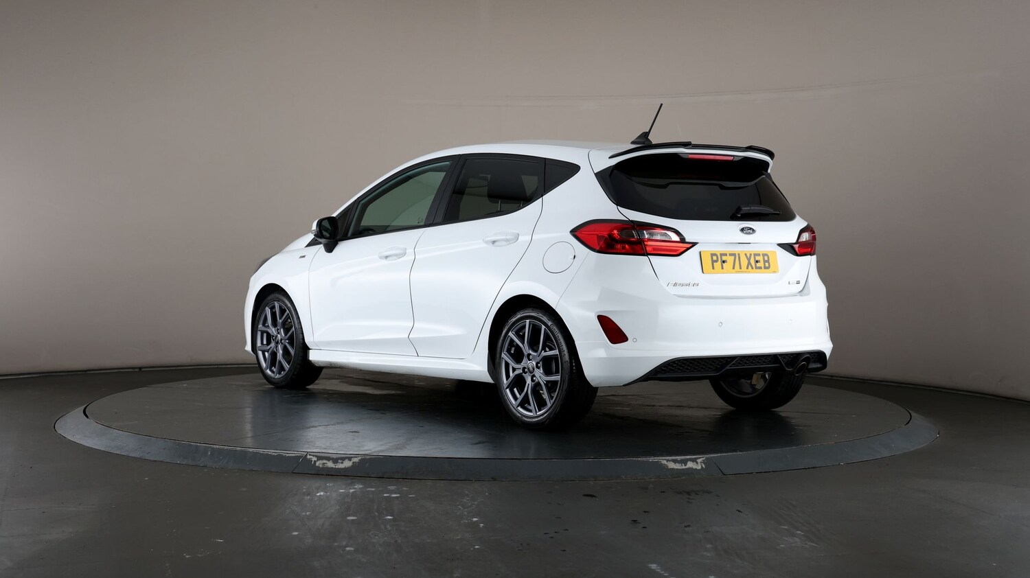 Used Ford Fiesta for sale - 76810519: Photo 66