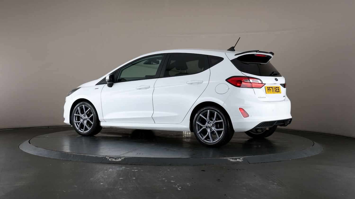 Used Ford Fiesta for sale - 76810519: Photo 68