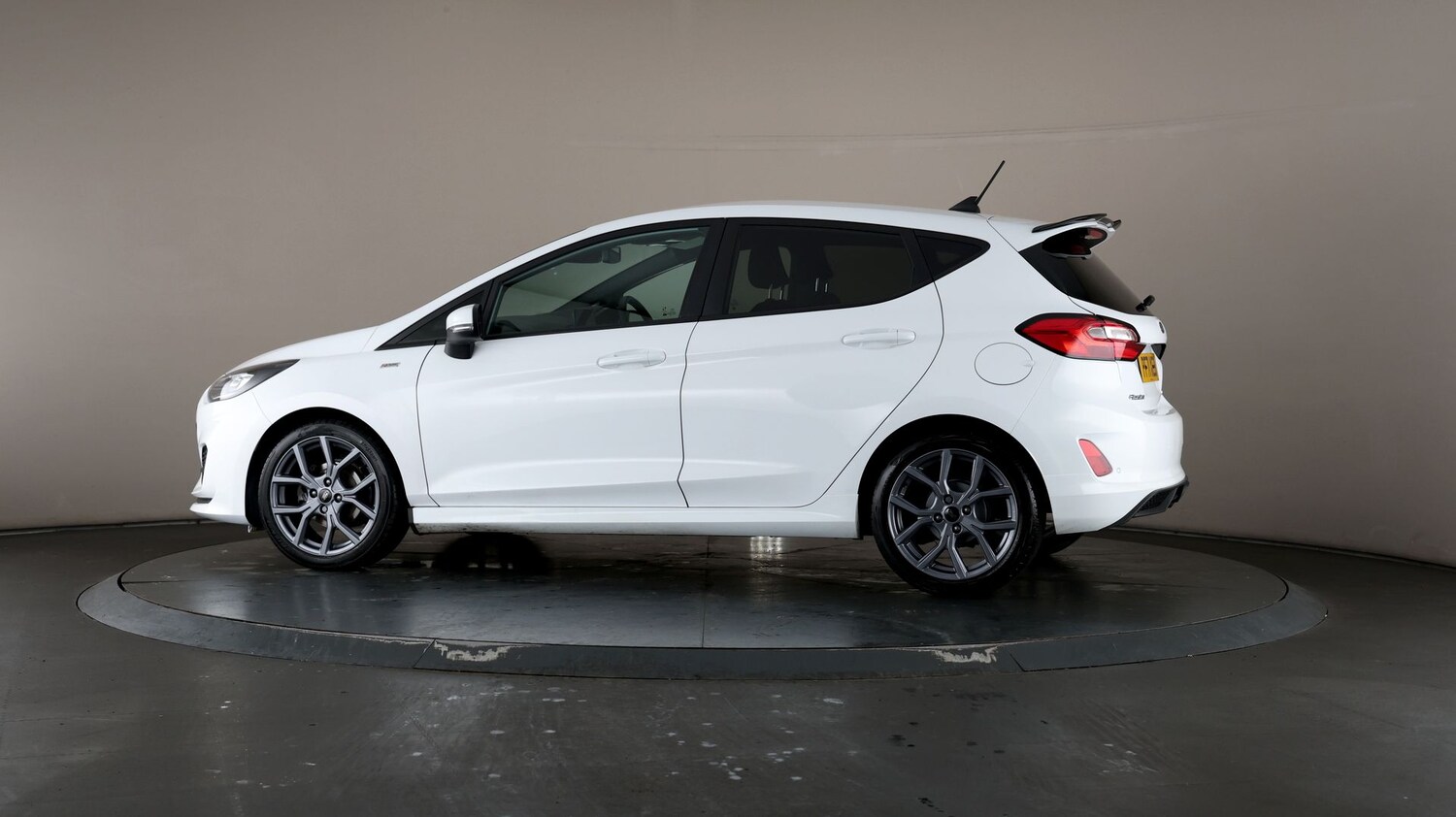 Used Ford Fiesta for sale - 76810519: Photo 70