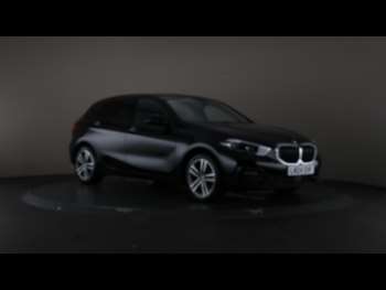 2024 (24) - 1.5 118i Sport (LCP) Hatchback 5dr Petrol DCT Euro 6 (s/s) (136 ps)