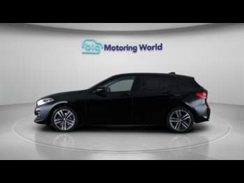 Used BMW 1 Series 2024 for sale - 75093836: Photo
