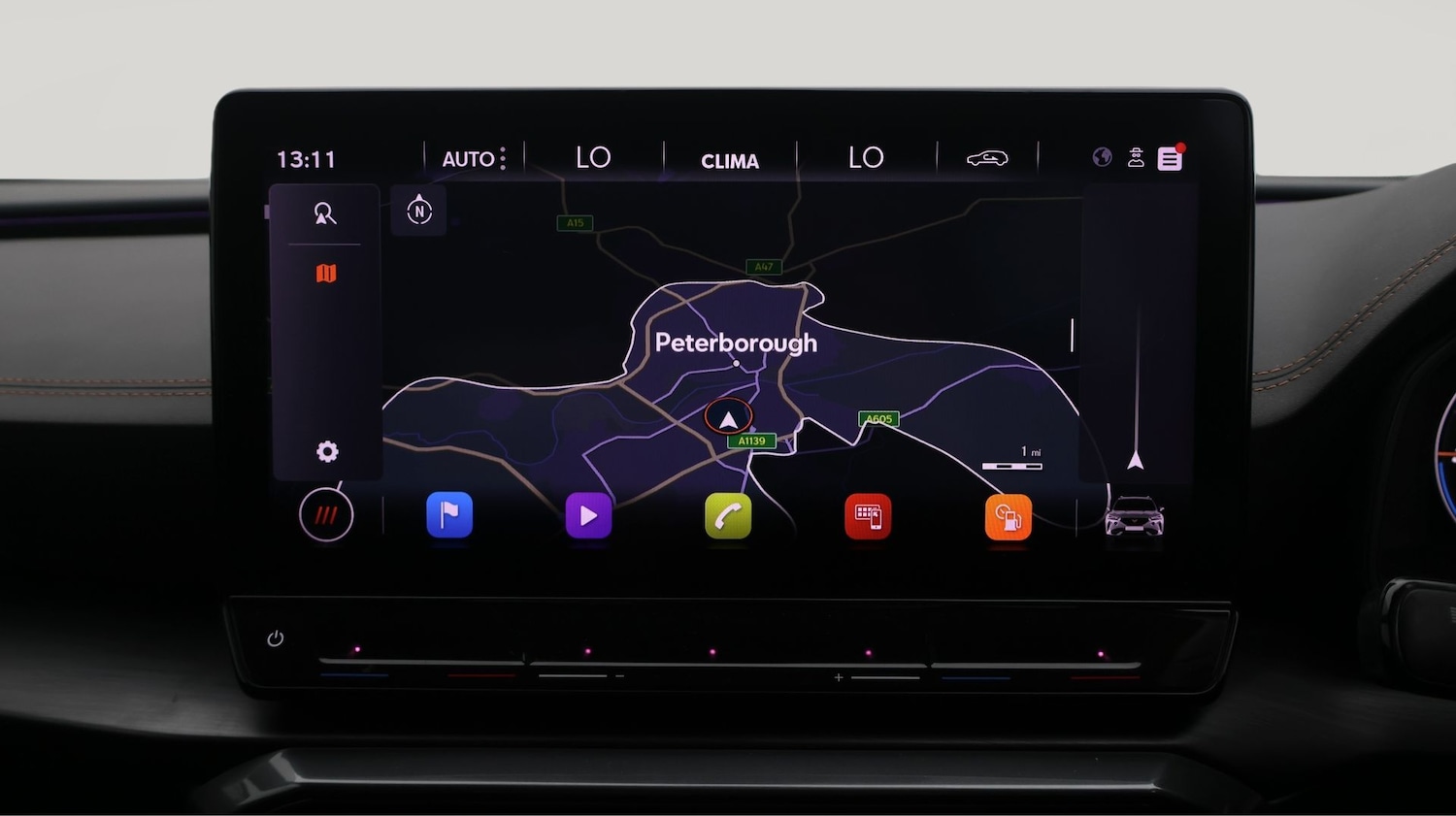 Used Cupra Formentor 2021 for sale - 78078234: Photo 11