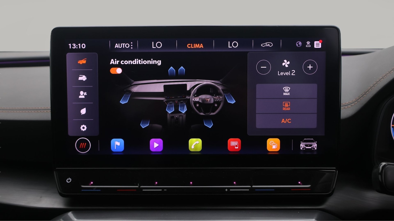 Used Cupra Formentor 2021 for sale - 78078234: Photo 12