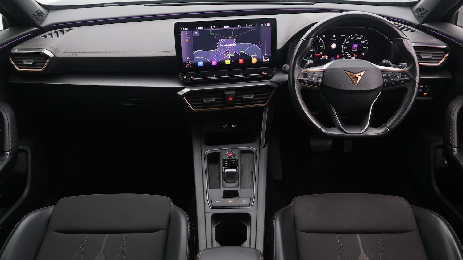 Used Cupra Formentor 2021 for sale - 78078234: Photo 13