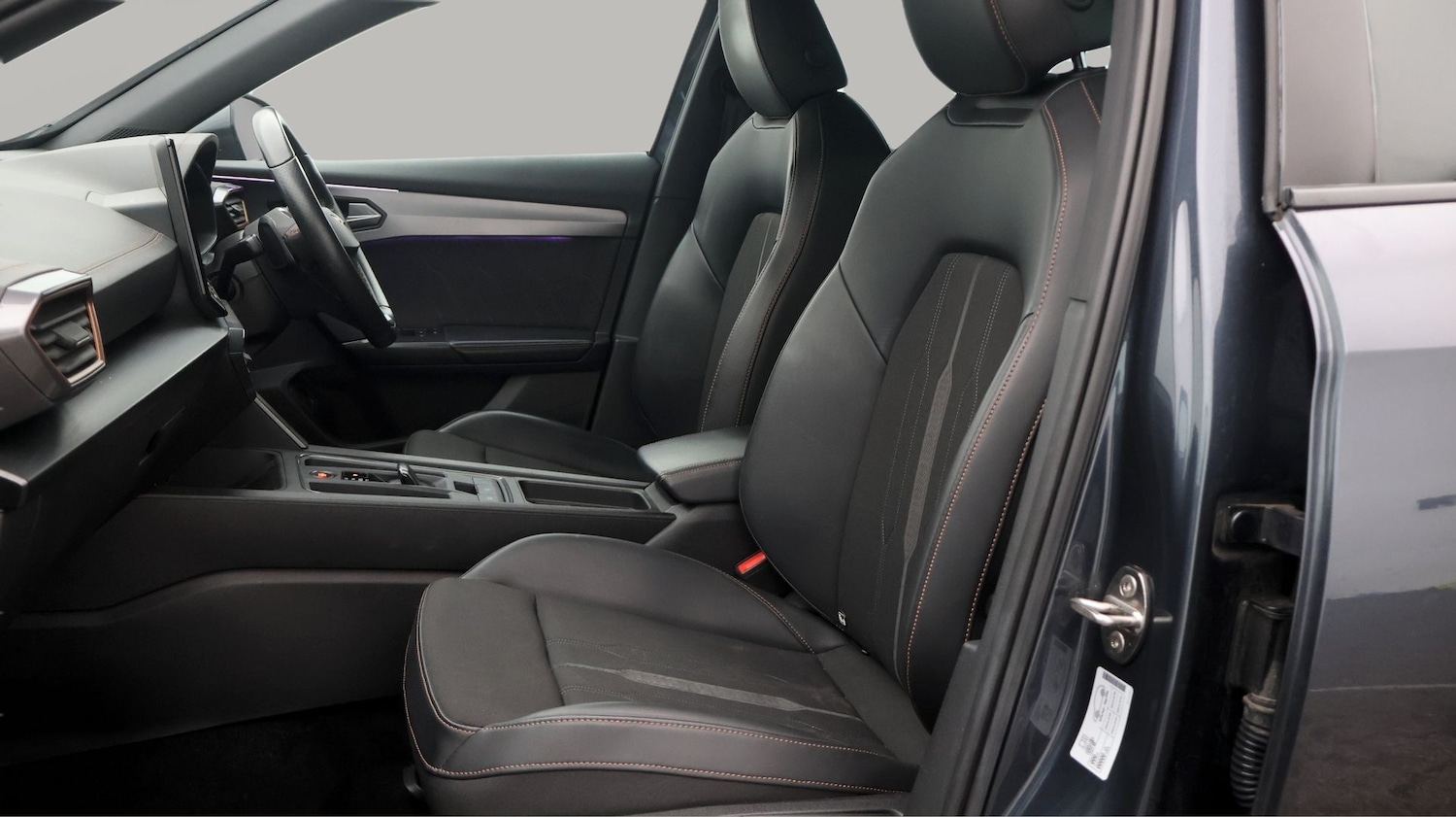 Used Cupra Formentor 2021 for sale - 78078234: Photo 14