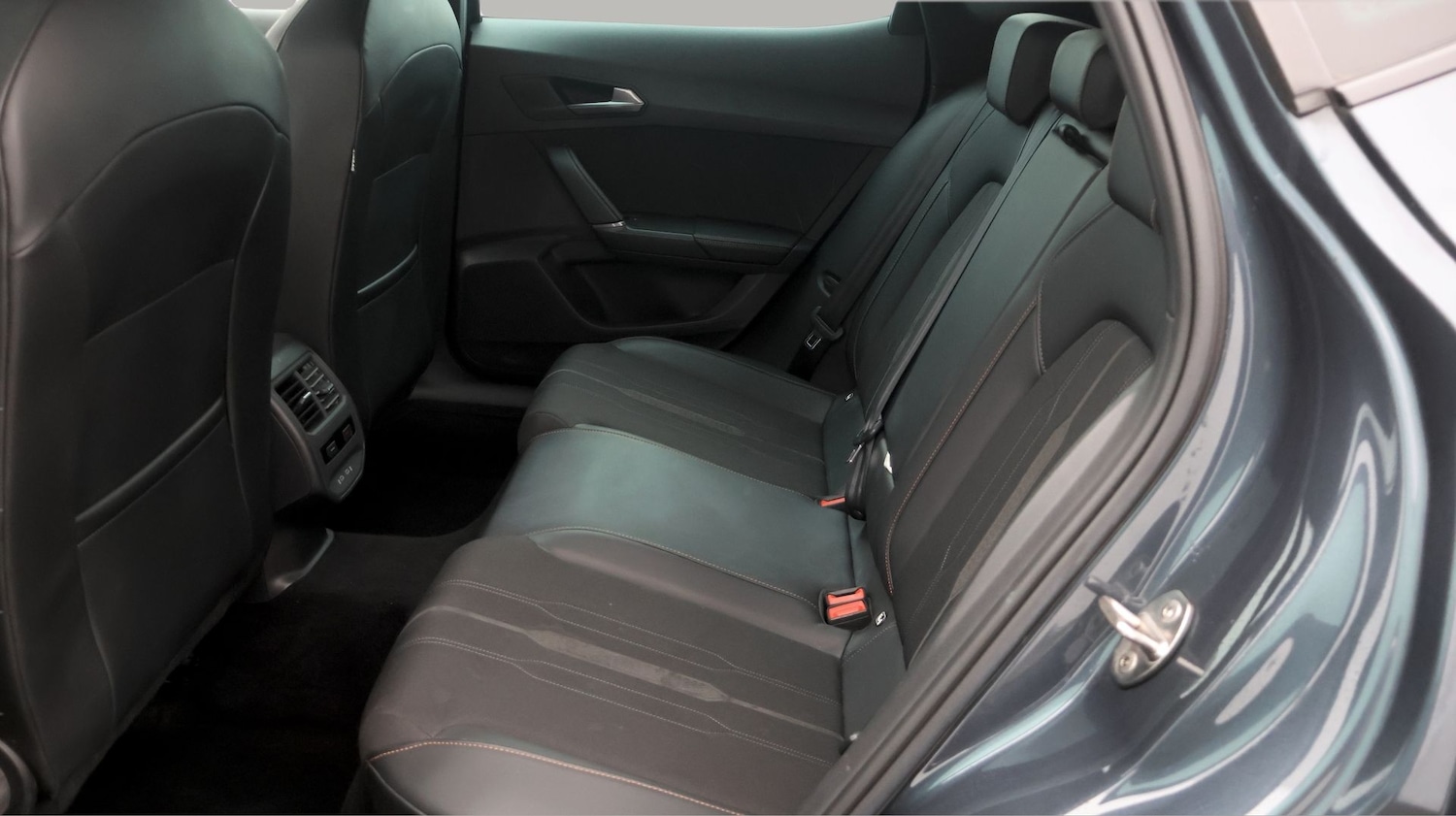 Used Cupra Formentor 2021 for sale - 78078234: Photo 16