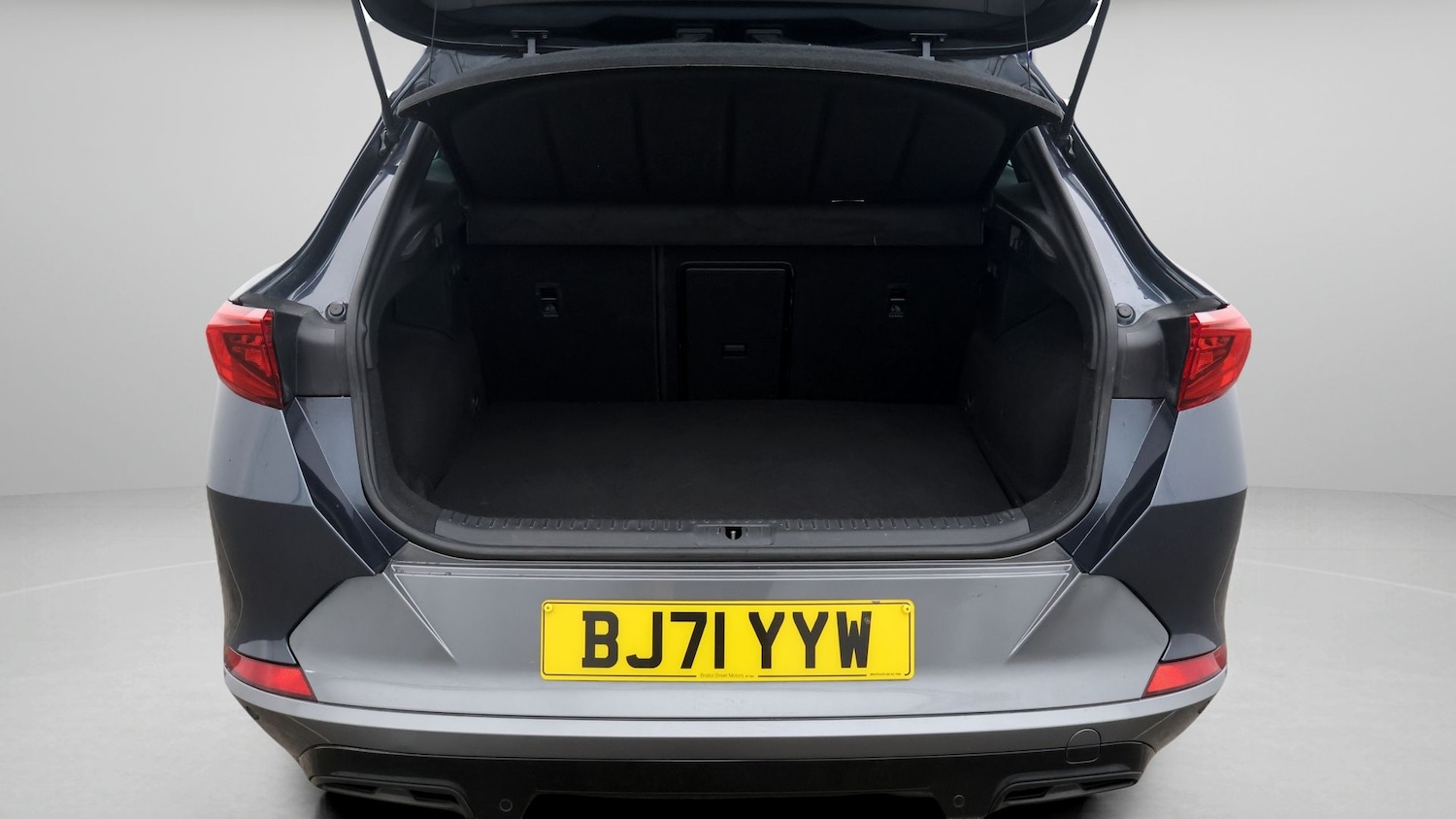 Used Cupra Formentor 2021 for sale - 78078234: Photo 17