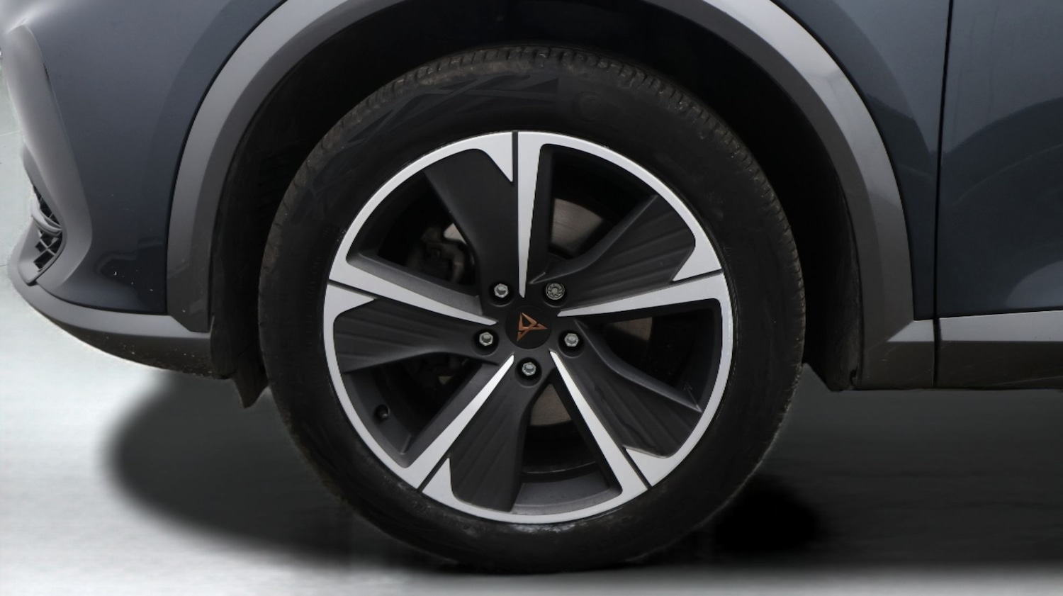 Used Cupra Formentor 2021 for sale - 78078234: Photo 18