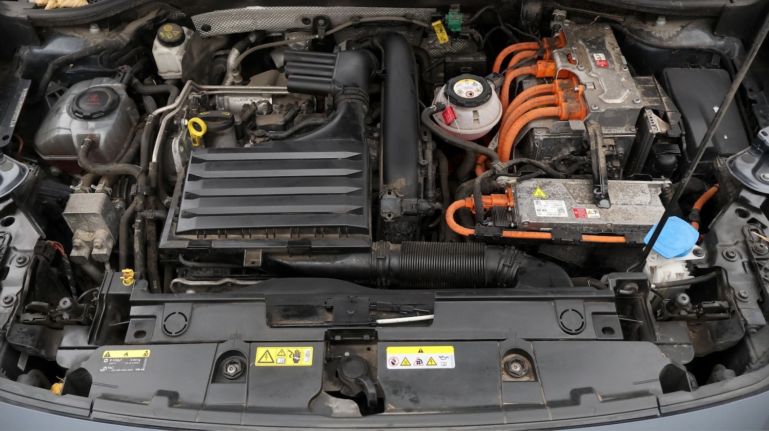 Used Cupra Formentor 2021 for sale - 78078234: Photo 19