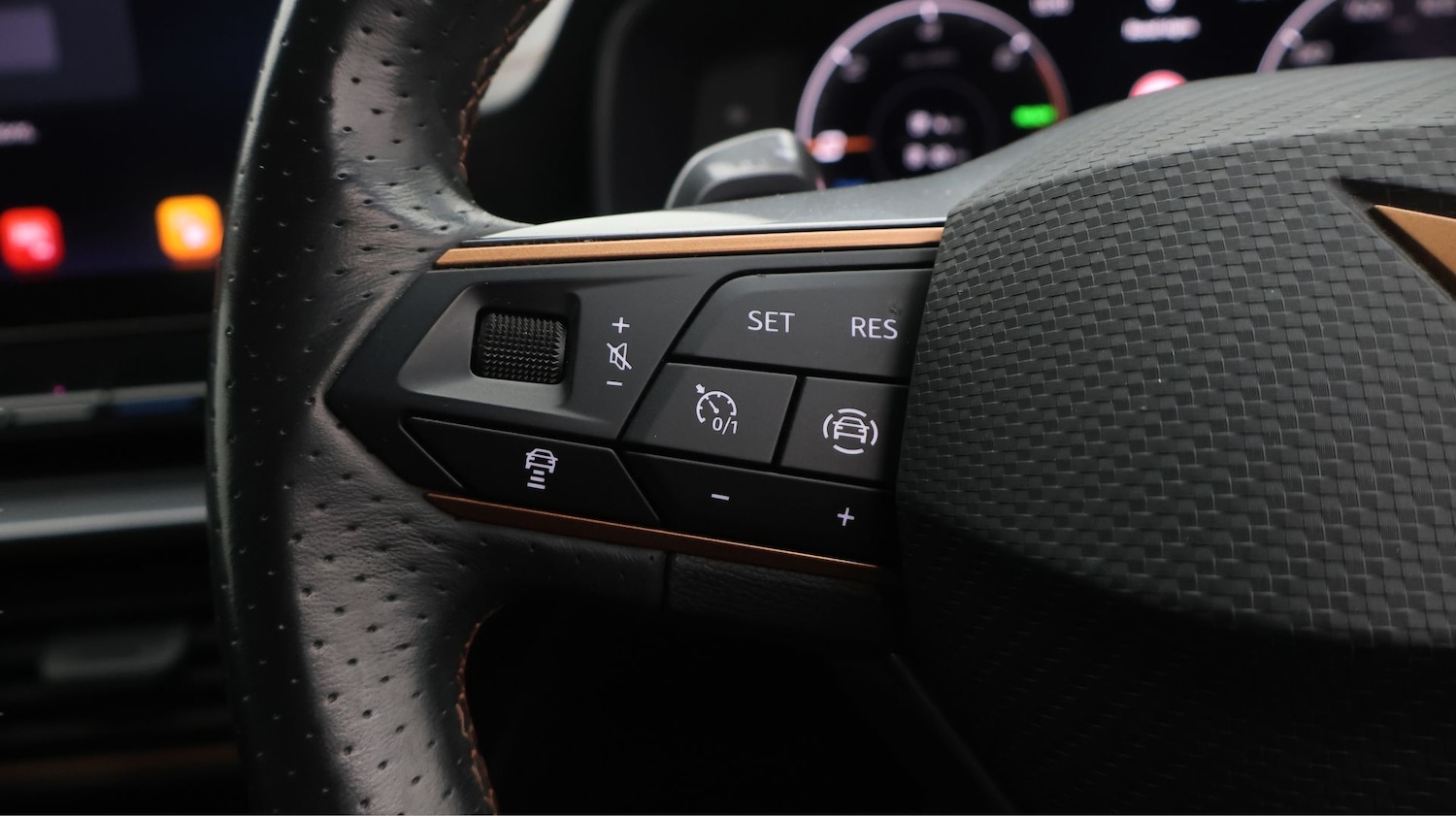 Used Cupra Formentor 2021 for sale - 78078234: Photo 23