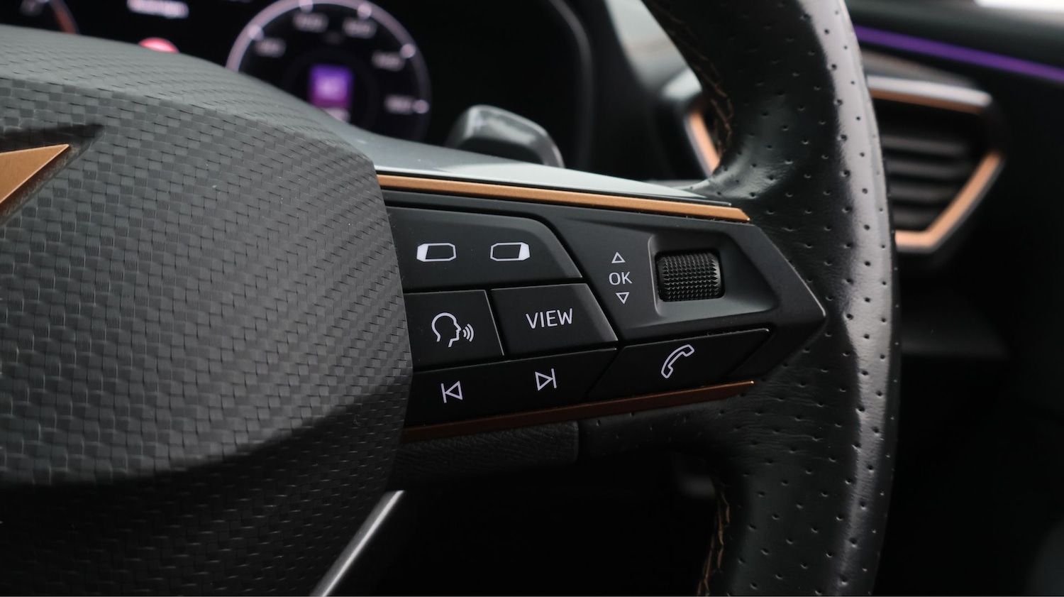 Used Cupra Formentor 2021 for sale - 78078234: Photo 24