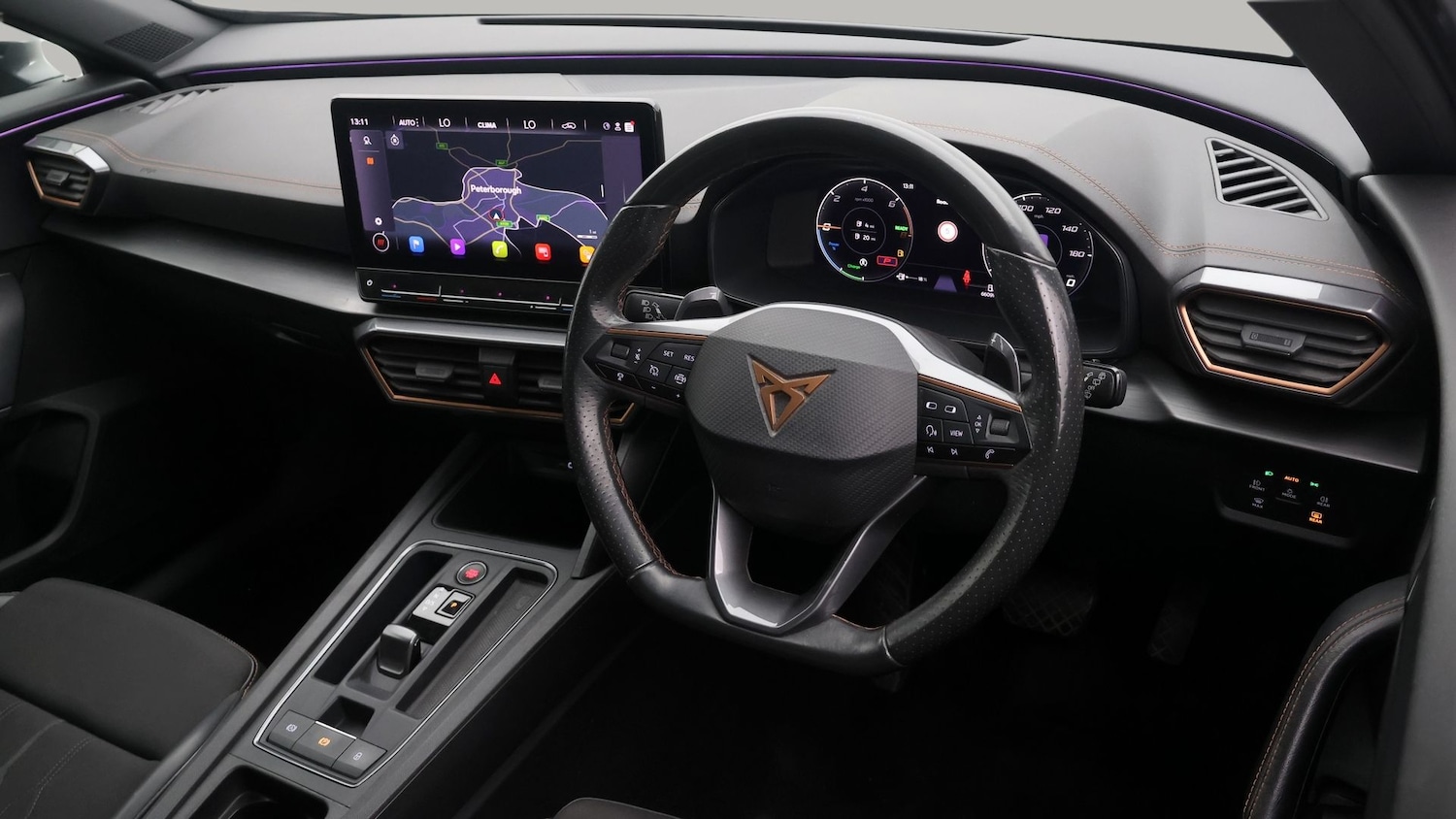 Used Cupra Formentor 2021 for sale - 78078234: Photo 9