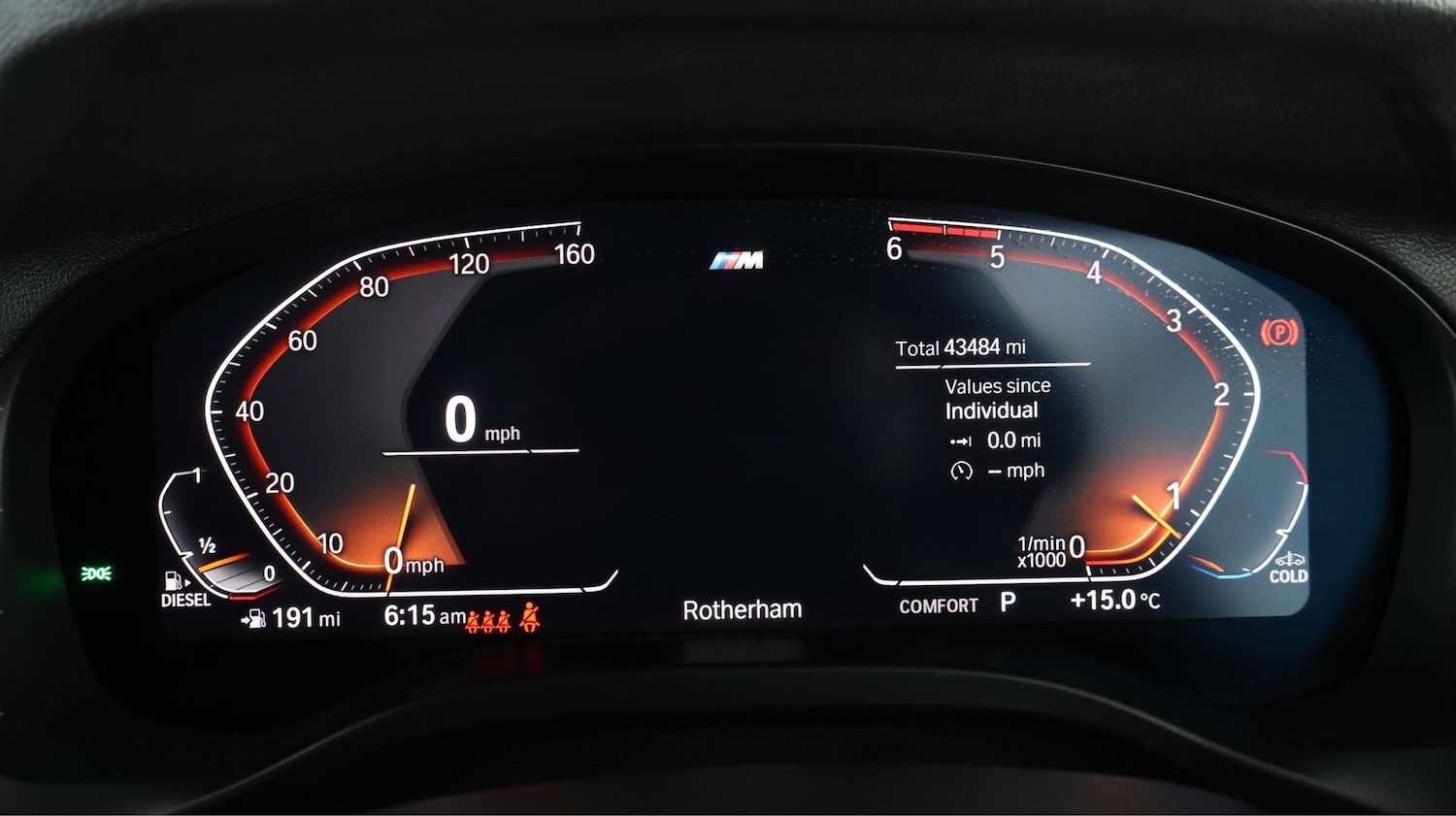 Used BMW X3 for sale - 77181623: Photo 10