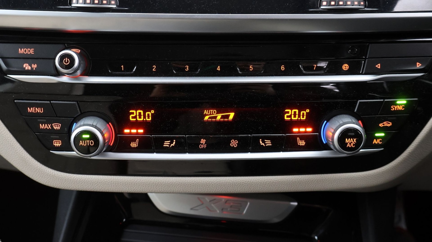 Used BMW X3 for sale - 77181623: Photo 12