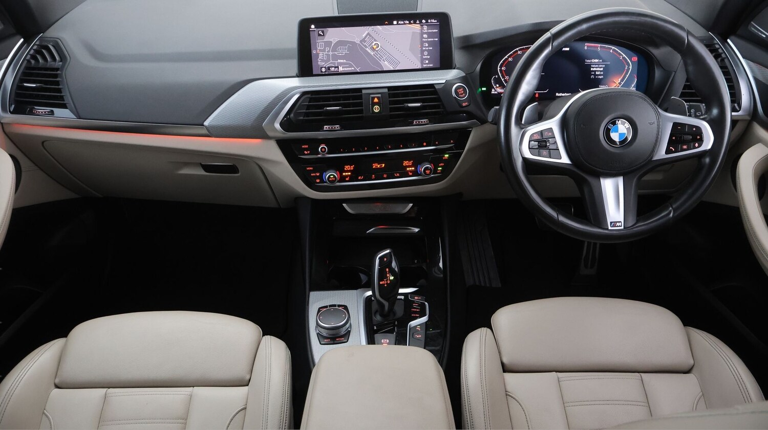 Used BMW X3 for sale - 77181623: Photo 13