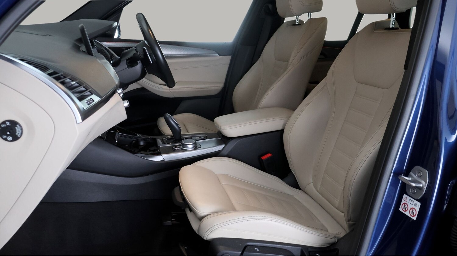 Used BMW X3 for sale - 77181623: Photo 14