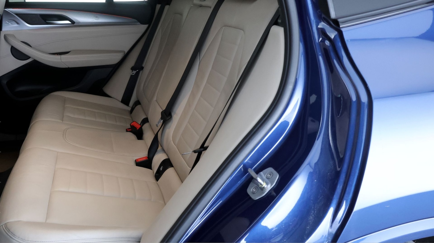 Used BMW X3 for sale - 77181623: Photo 16