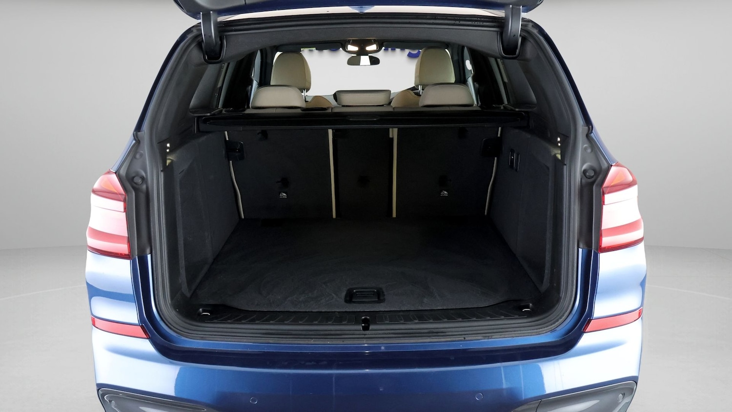 Used BMW X3 for sale - 77181623: Photo 17