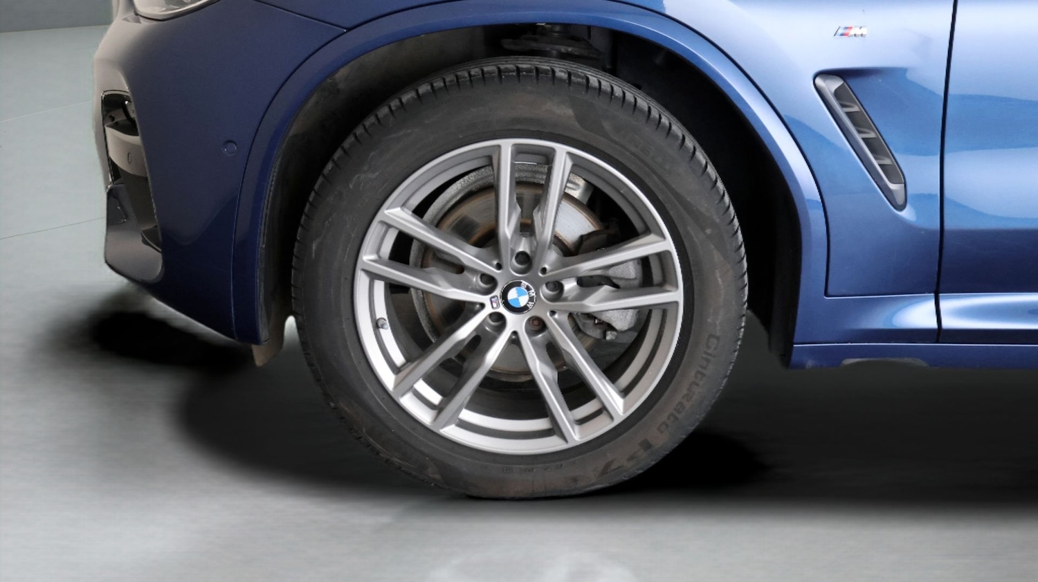 Used BMW X3 for sale - 77181623: Photo 18