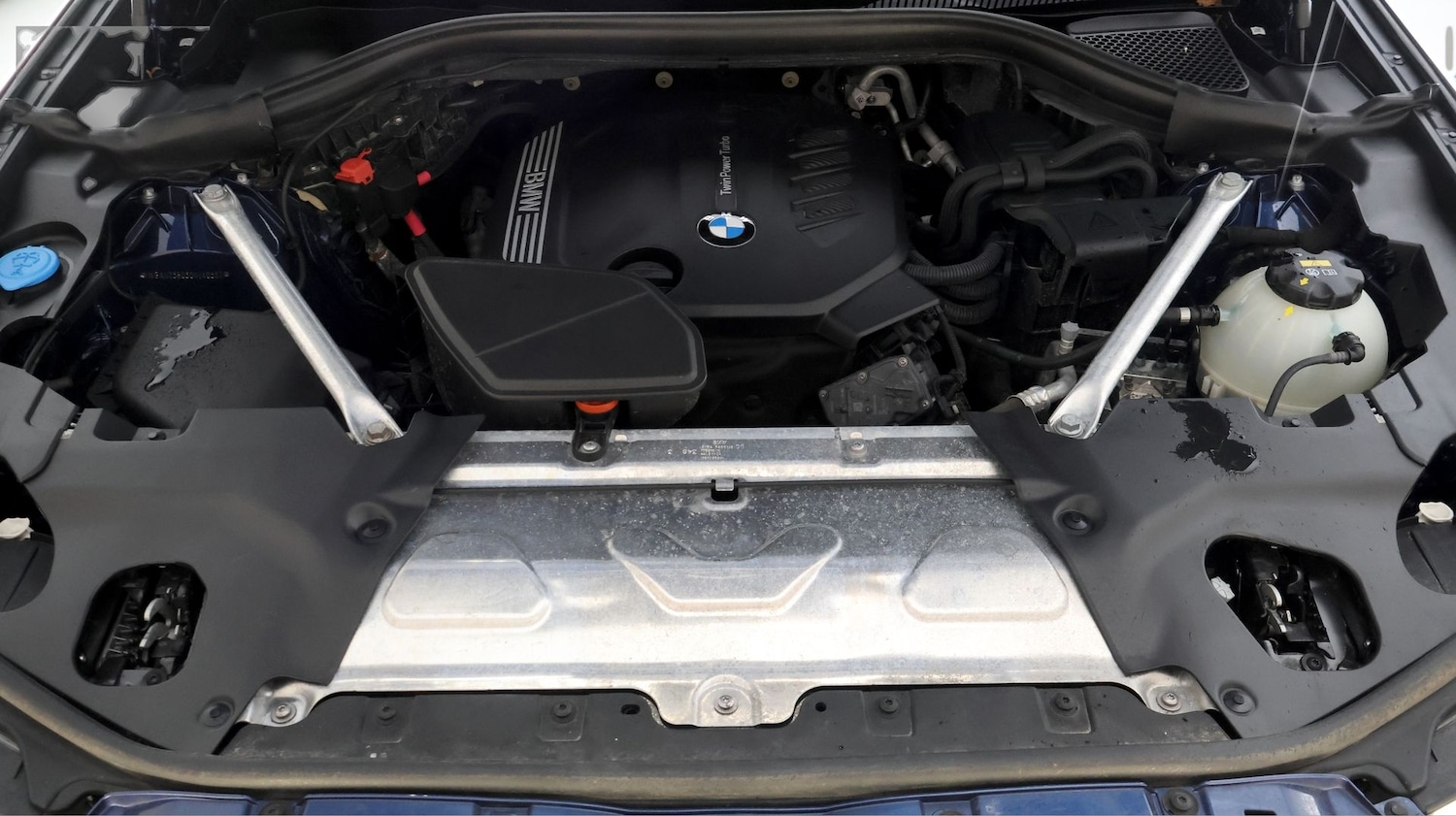 Used BMW X3 for sale - 77181623: Photo 19