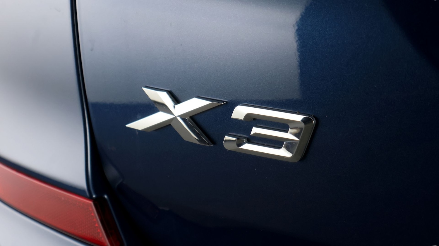 Used BMW X3 for sale - 77181623: Photo 22