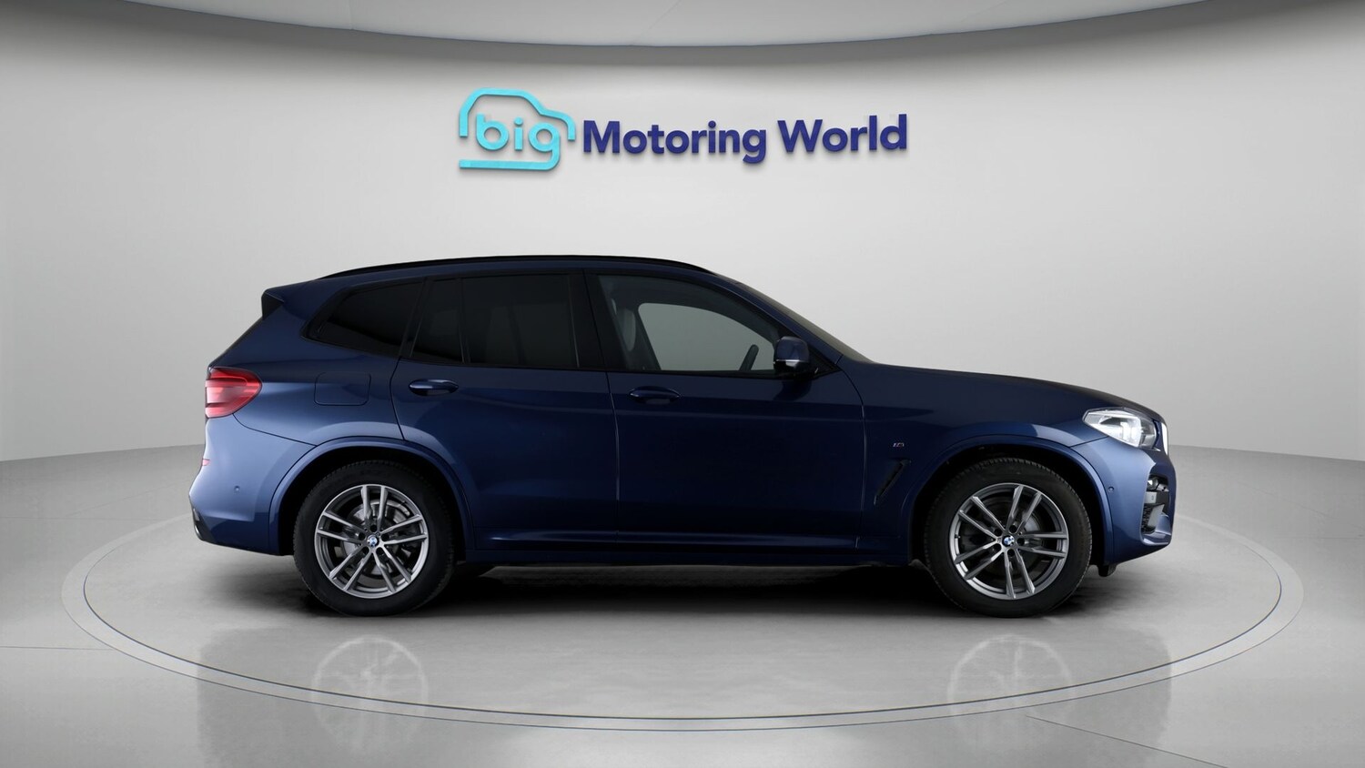 Used BMW X3 for sale - 77181623: Photo 8