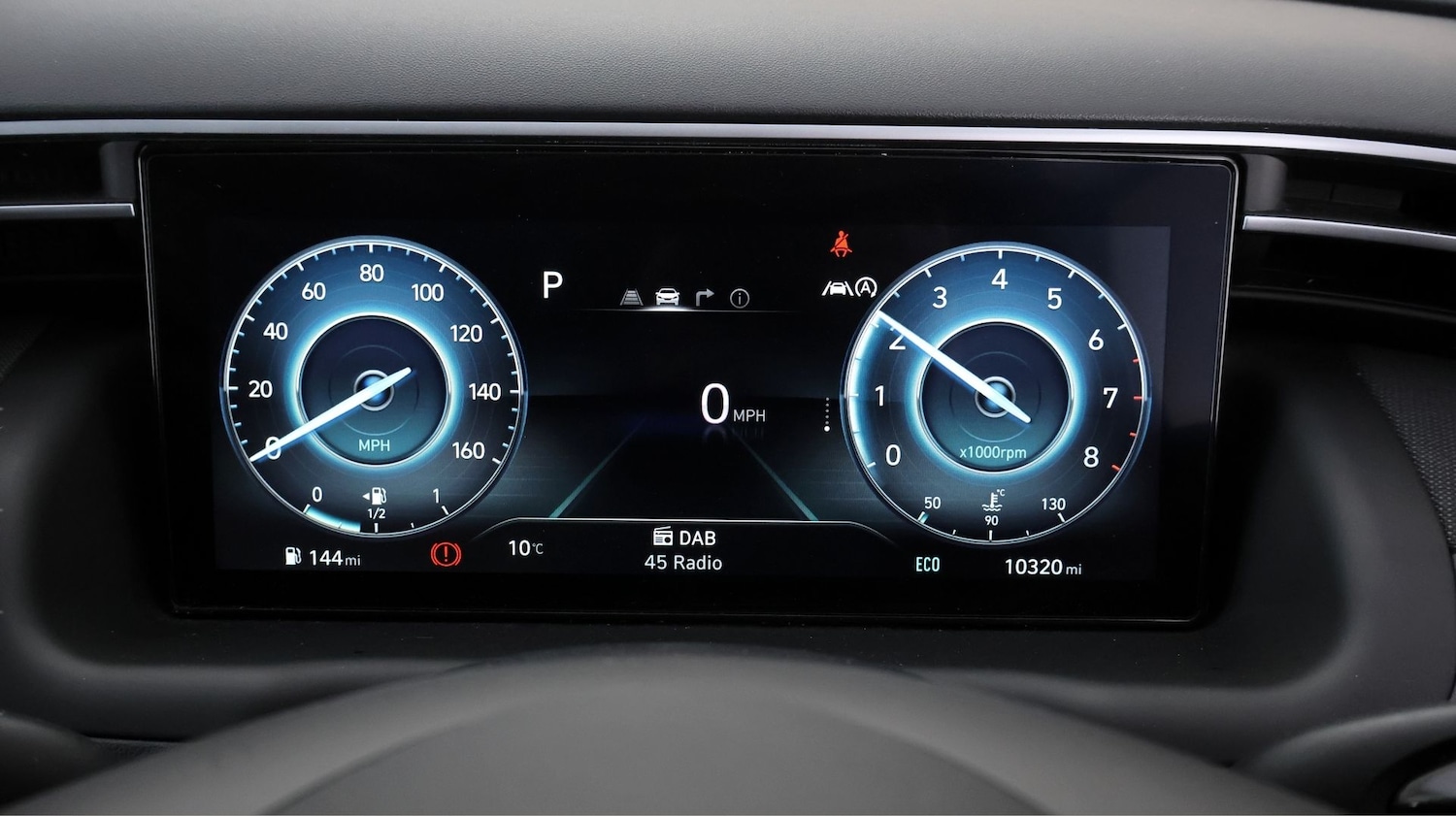 Used Hyundai TUCSON 2023 for sale - 78212362: Photo 10