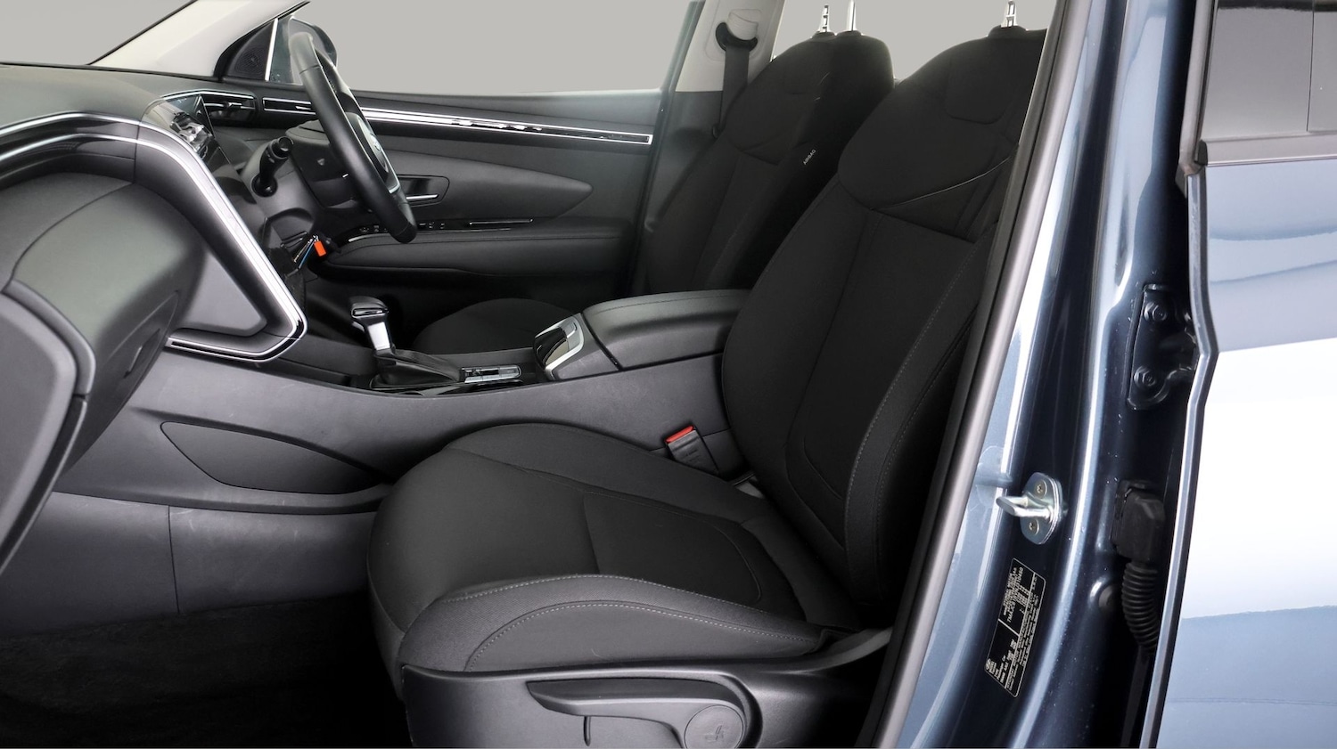 Used Hyundai TUCSON 2023 for sale - 78212362: Photo 13