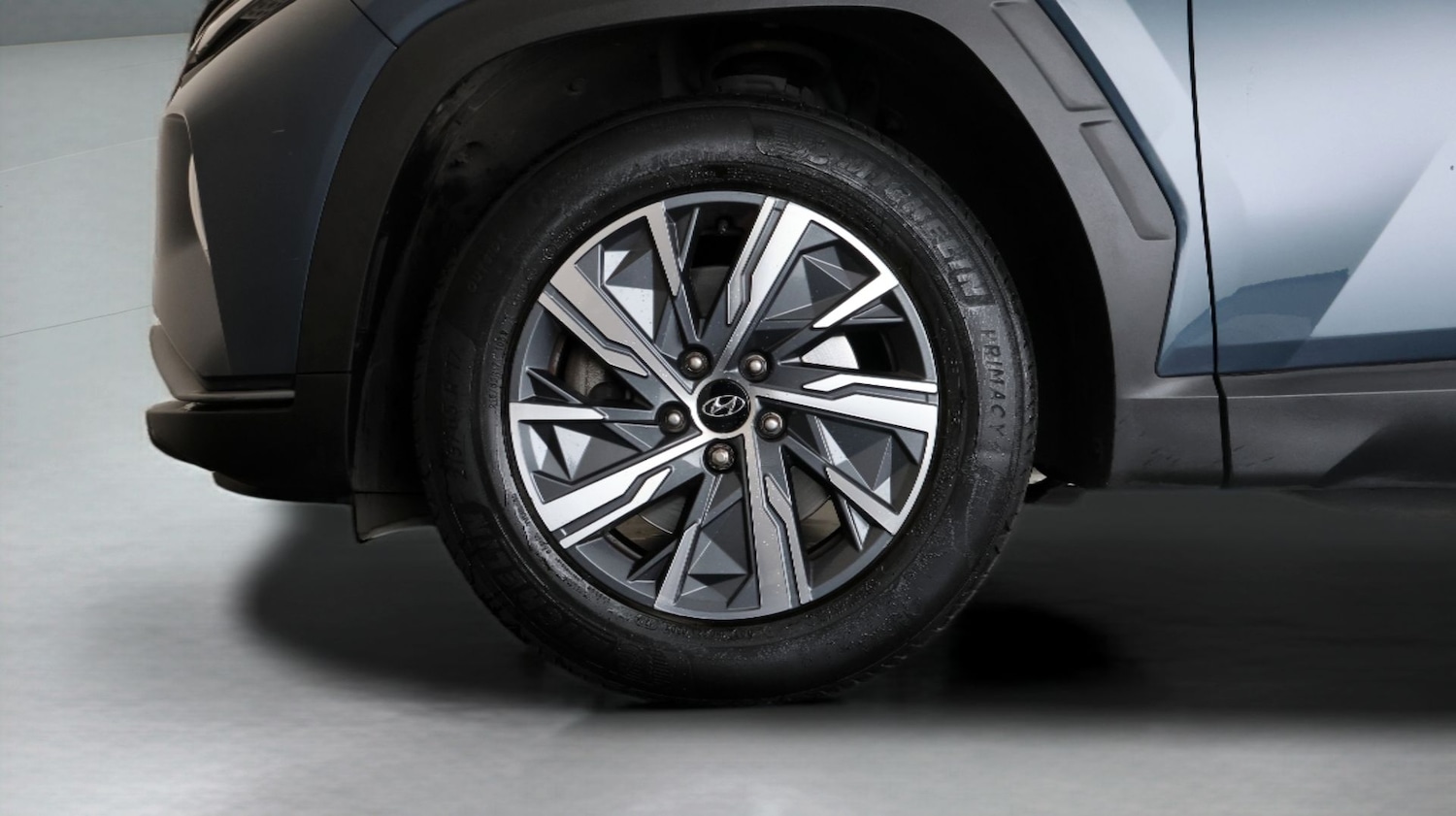 Used Hyundai TUCSON 2023 for sale - 78212362: Photo 17