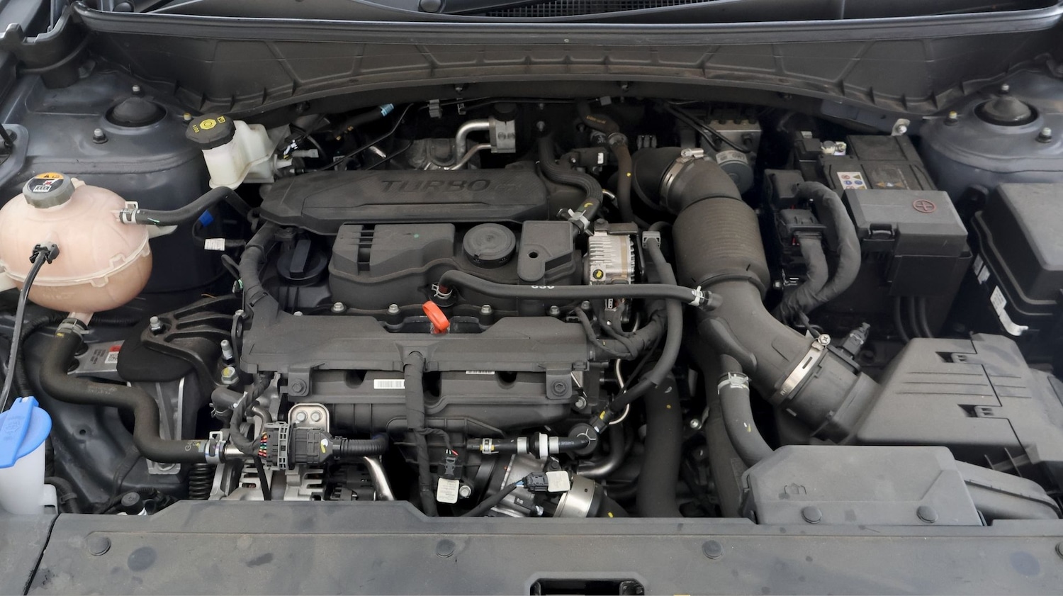 Used Hyundai TUCSON 2023 for sale - 78212362: Photo 18