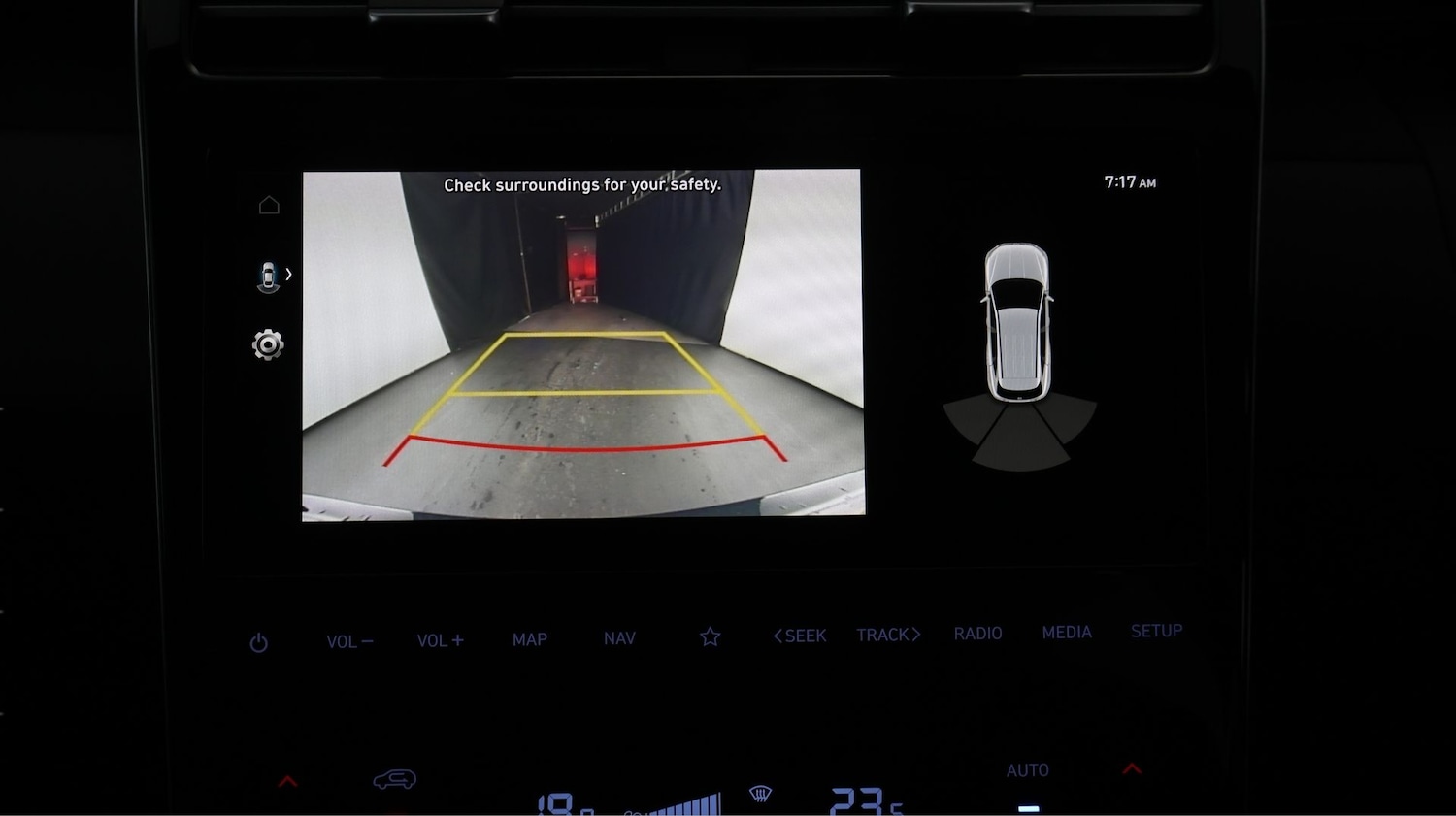 Used Hyundai TUCSON 2023 for sale - 78212362: Photo 20