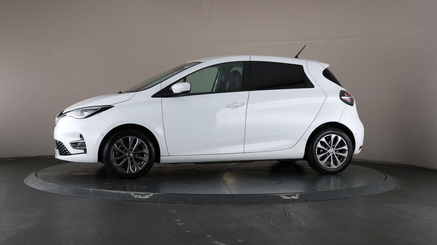 Vehicle 40
