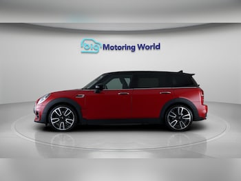 Used MINI Clubman 2019 for sale - 78901857: Photo