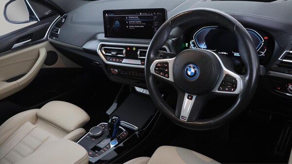 Used BMW iX3 2022 for sale - 76315074: Photo 10