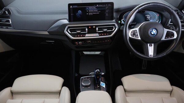 Used BMW iX3 2022 for sale - 76315074: Photo 14