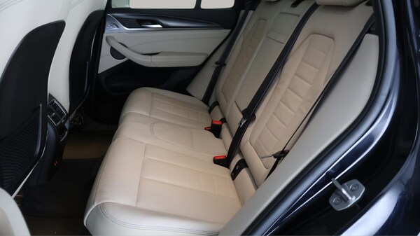 Used BMW iX3 2022 for sale - 76315074: Photo 17