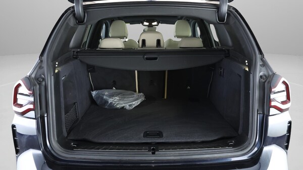 Used BMW iX3 2022 for sale - 76315074: Photo 18