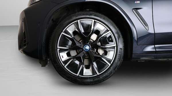 Used BMW iX3 2022 for sale - 76315074: Photo 19
