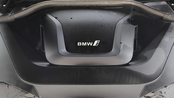 Used BMW iX3 2022 for sale - 76315074: Photo 20