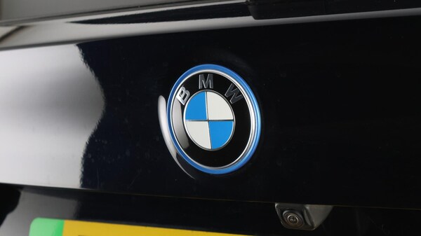 Used BMW iX3 2022 for sale - 76315074: Photo 21