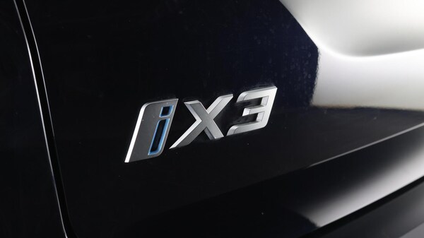 Used BMW iX3 2022 for sale - 76315074: Photo 22