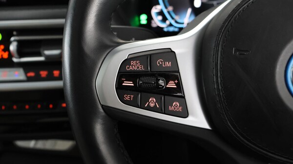 Used BMW iX3 2022 for sale - 76315074: Photo 26