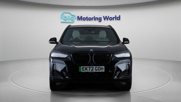 Used BMW iX3 2022 for sale - 76315074: Photo 3