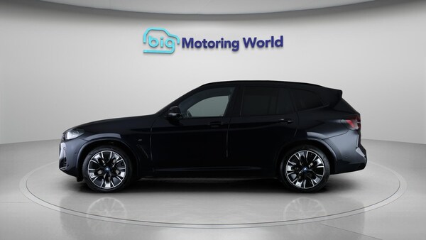 Used BMW iX3 2022 for sale - 76315074: Photo 5
