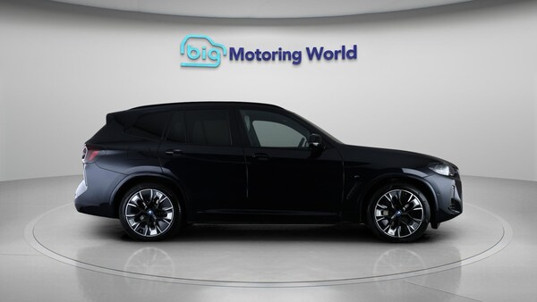 Used BMW iX3 2022 for sale - 76315074: Photo 9