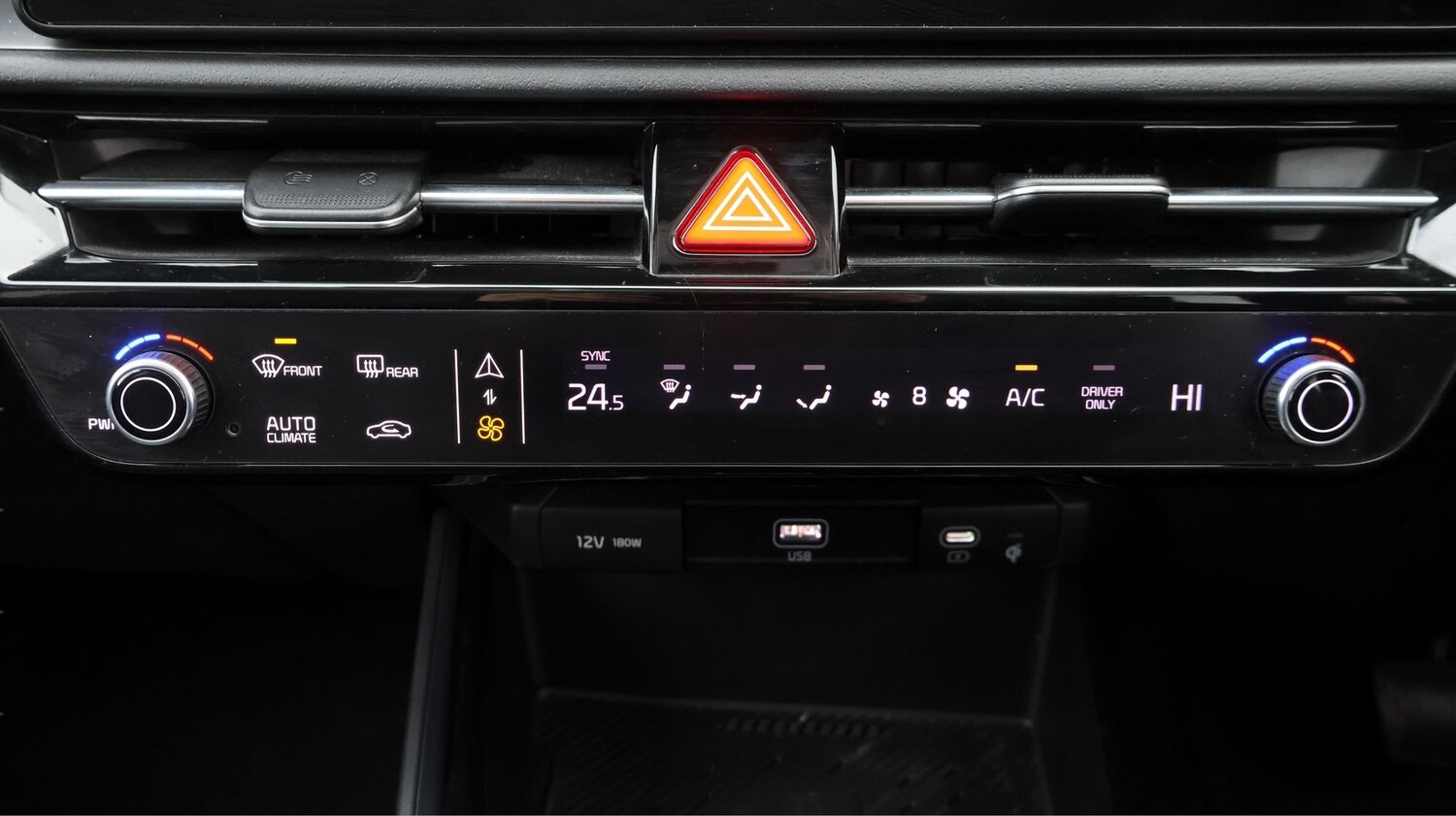 Used Kia Niro 2022 for sale - 77452867: Photo 11